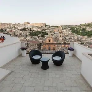 Mimma Holiday House Modica