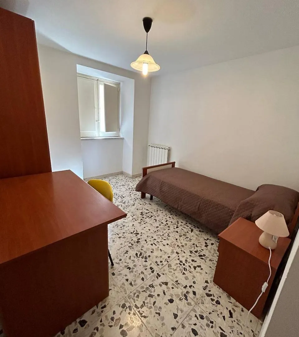 Homestay La Casa Di Modica Apartment