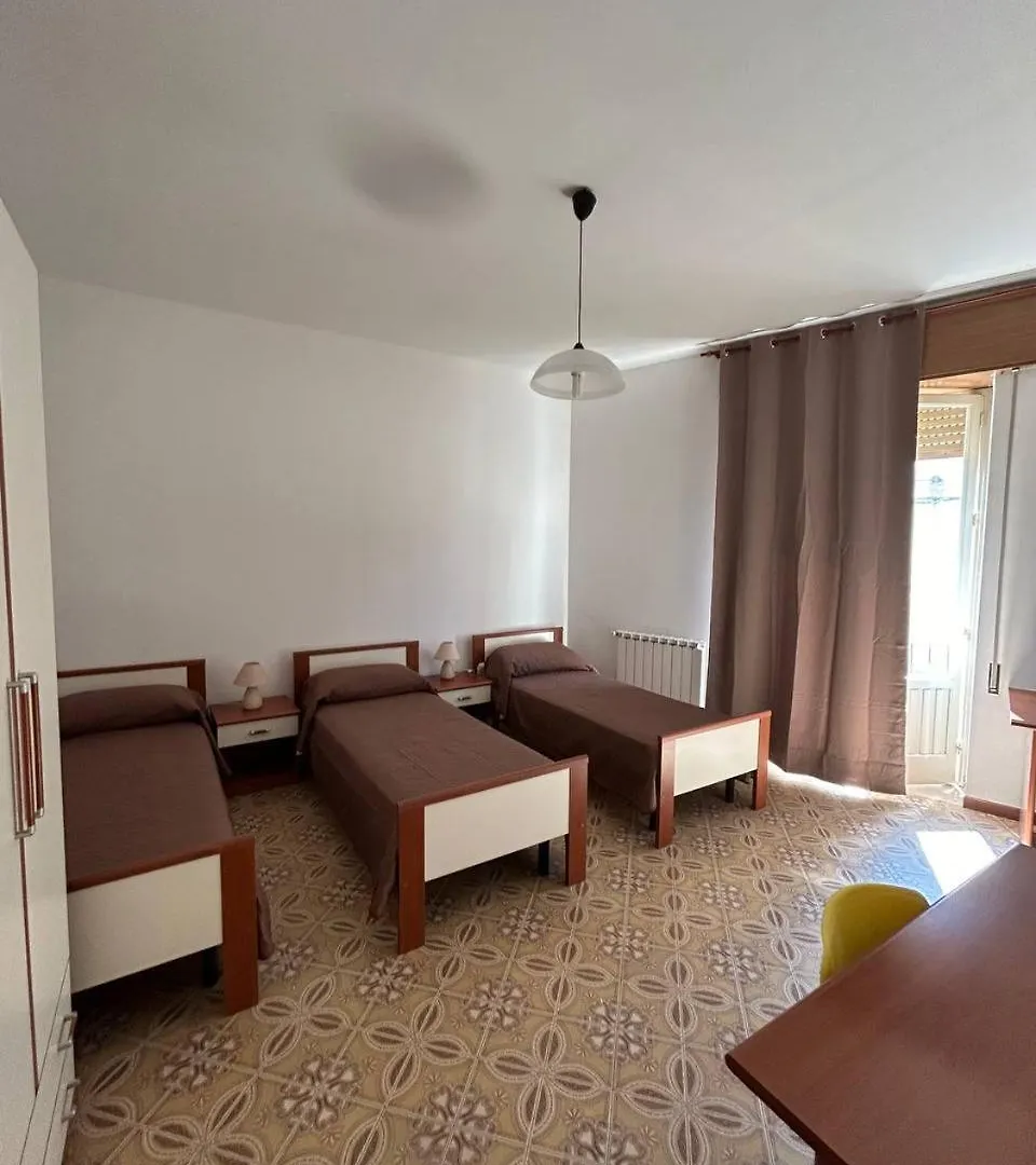 La Casa Di Modica Apartment Homestay