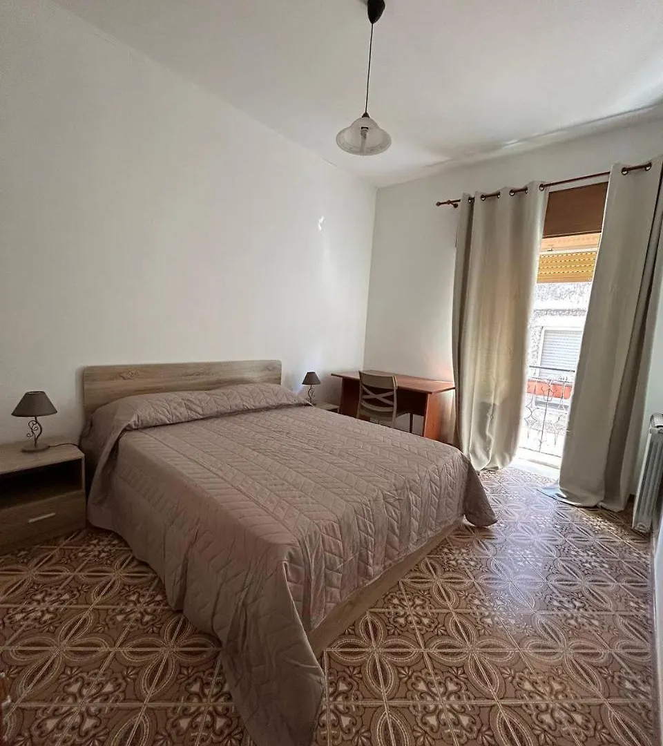 La Casa Di Modica Apartment