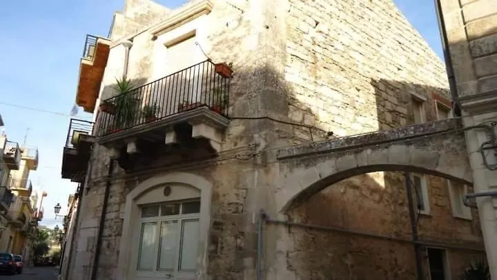 La Casa Di Modica Apartment