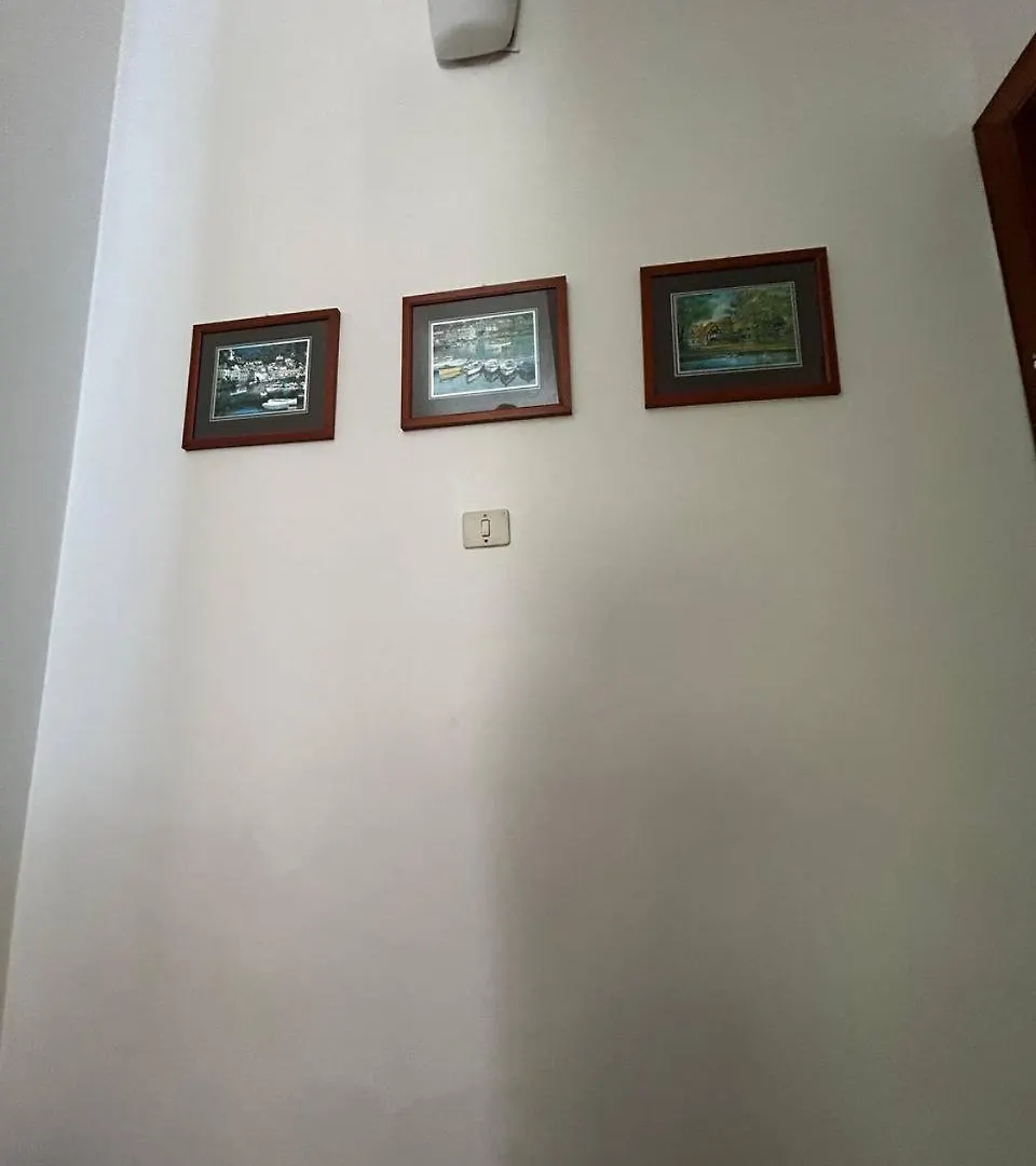 La Casa Di Modica Apartment Homestay