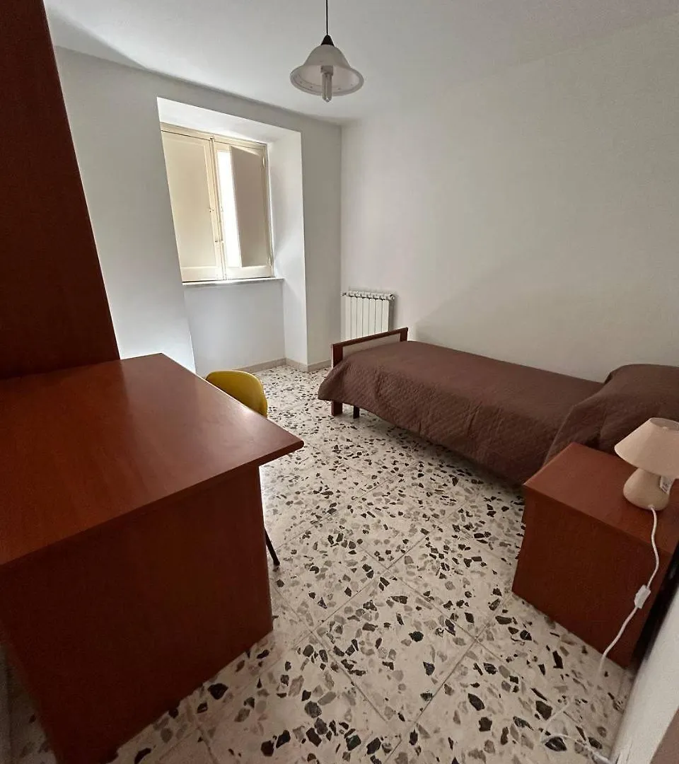 La Casa Di Modica Apartment Italy