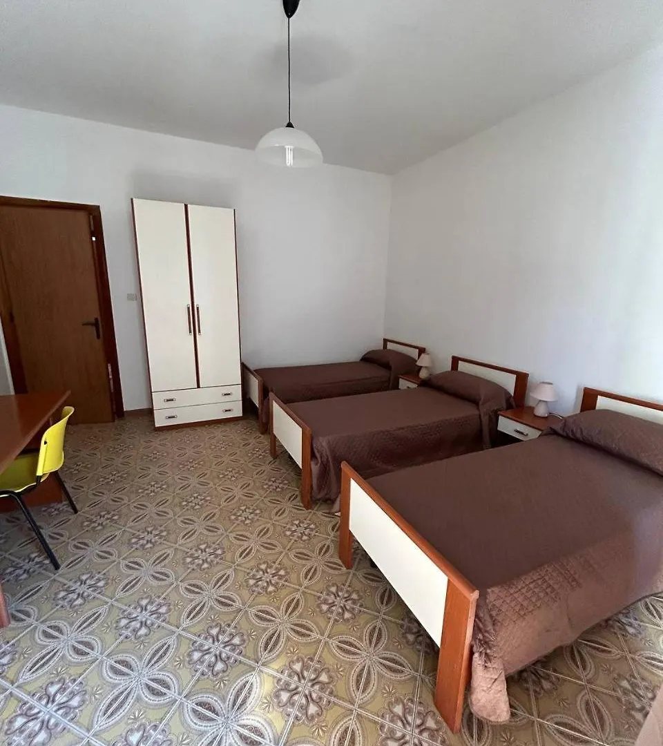 Homestay La Casa Di Modica Apartment Italy