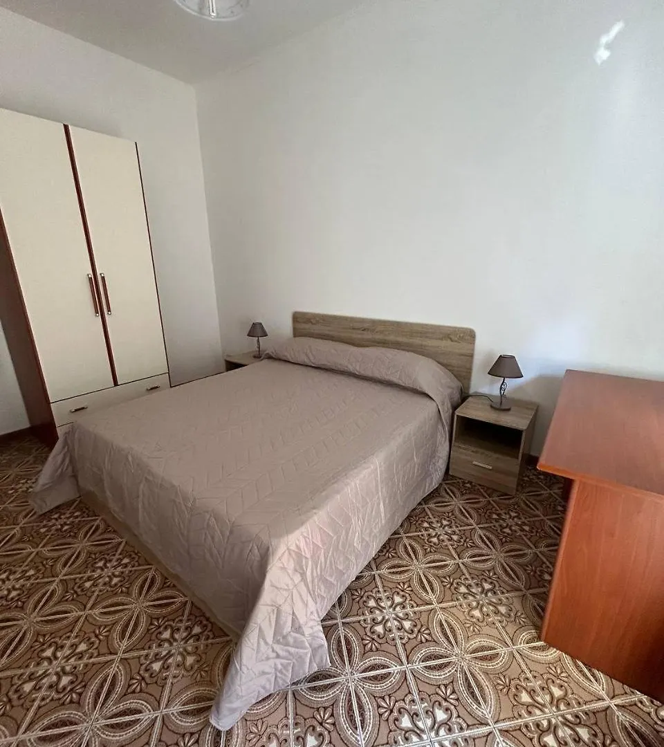 La Casa Di Modica Apartment 0*,