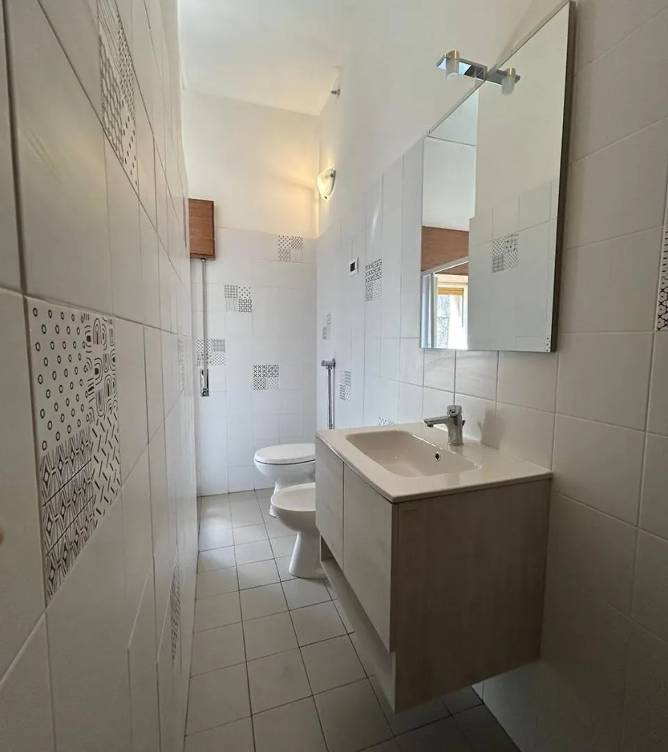La Casa Di Modica Apartment