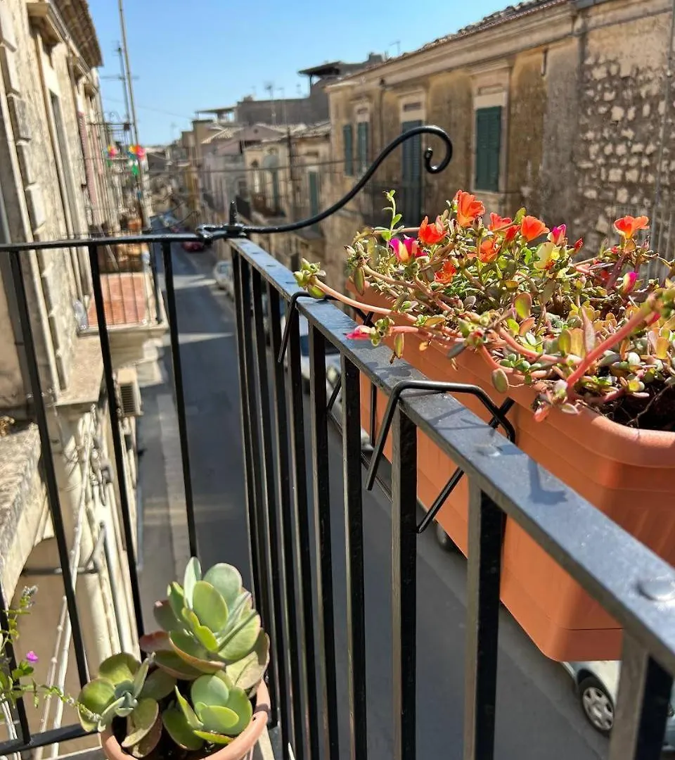 La Casa Di Modica Apartment Homestay