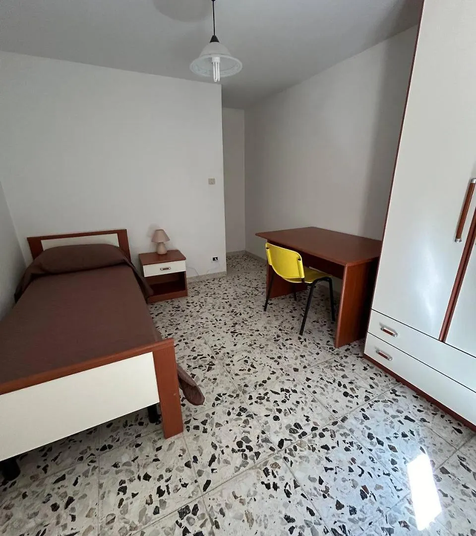 Homestay La Casa Di Modica Apartment Italy
