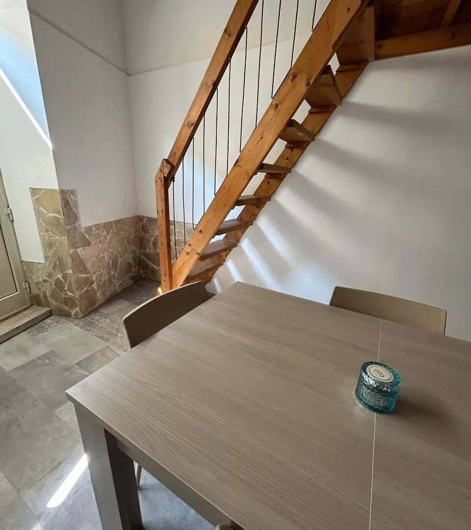 La Casa Di Modica Apartment