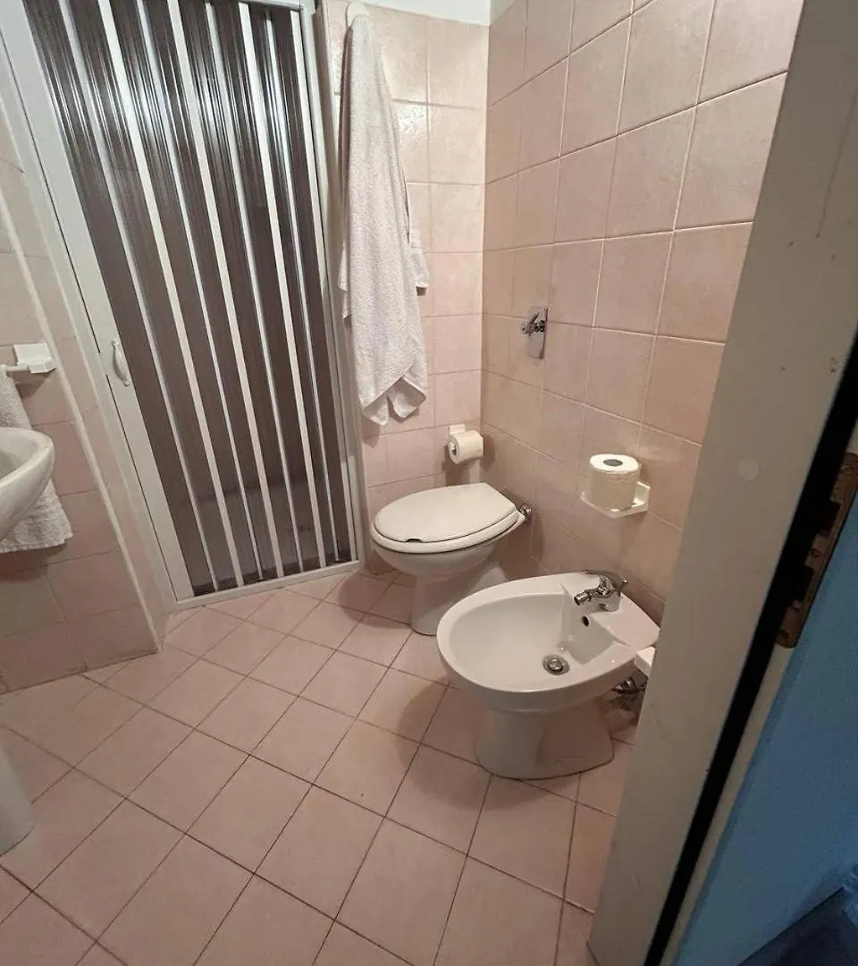 La Casa Di Modica Apartment Homestay