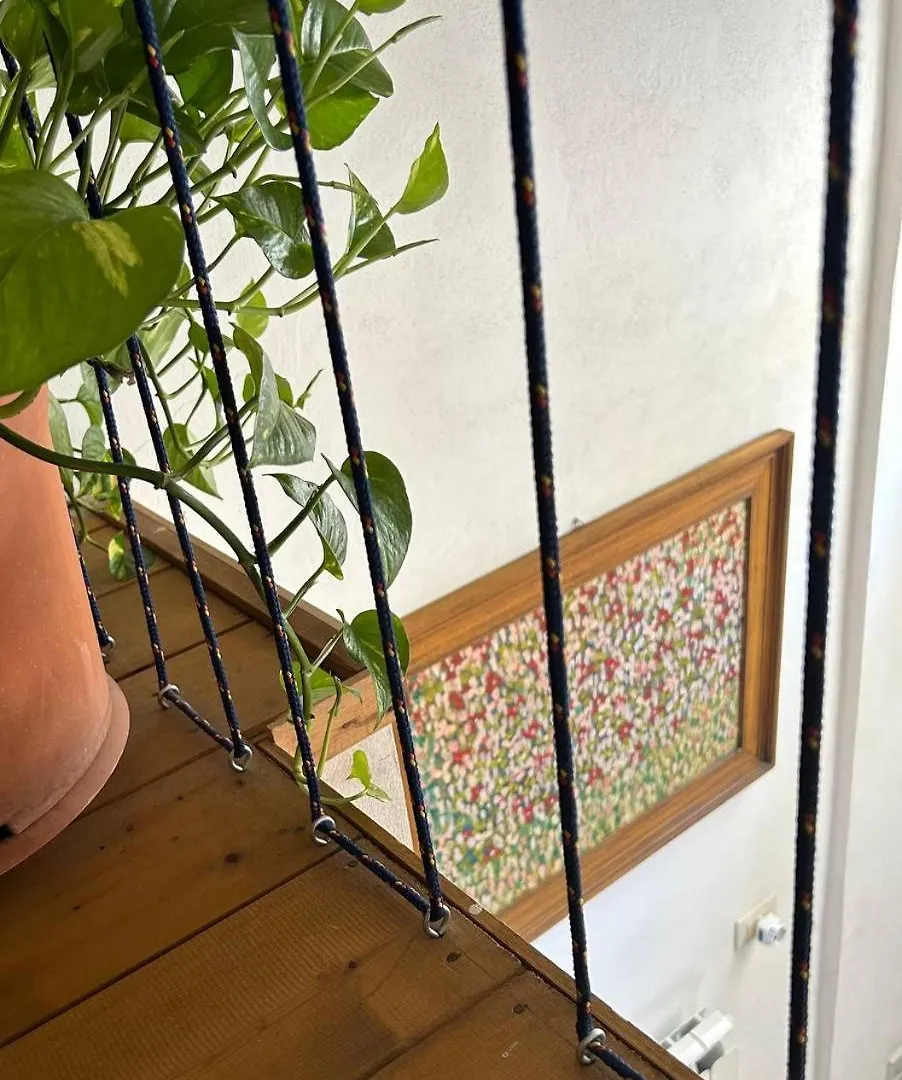 La Casa Di Modica Apartment Homestay